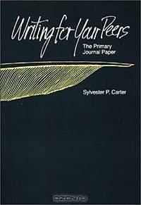 Writing for Your Peers