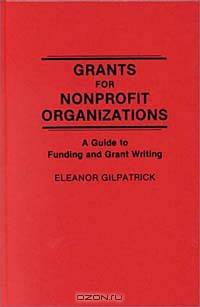 Grants for Nonprofit Organizations