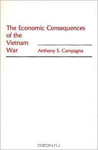 The Economic Consequences of the Vietnam War