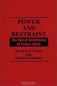 Power and Restraint
