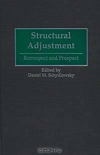 Structural Adjustment