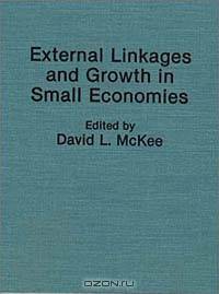 External Linkages and Growth in Small Economies