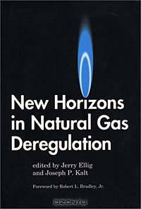 New Horizons in Natural Gas Deregulation