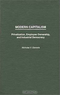 Modern Capitalism