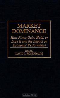 Market Dominance