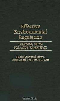Effective Environmental Regulation : Learning from Poland