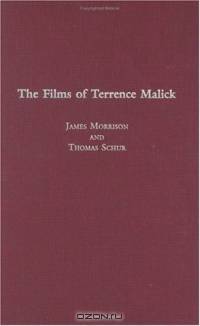 The Films of Terrence Malick