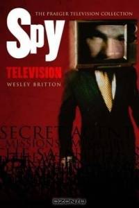 Spy Television (The Praeger Television Collection)