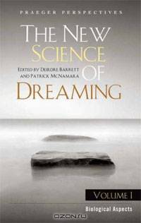 The New Science of Dreaming