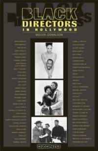 Black Directors in Hollywood