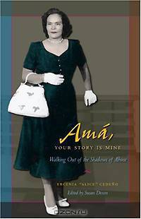 Ama, Your Story Is Mine: Walking Out of the Shadows of Abuse