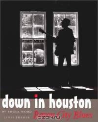 Down in Houston : Bayou City Blues (Jack and Doris Smothers Series in Texas History, Life, and Culture )