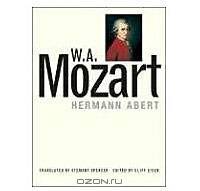 W.A. Mozart