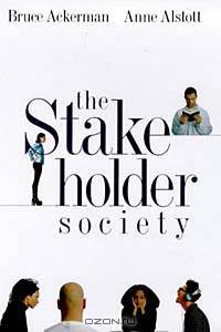 The Stakeholder Society