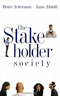 The Stakeholder Society