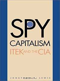 Spy Capitalism: ITEK and the CIA