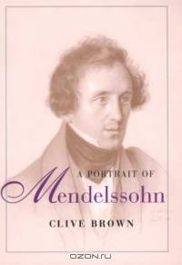 A Portrait of Mendelssohn