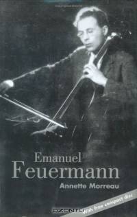 Emanuel Feuermann