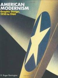 American Modernism: Graphic Design, 1920-1960