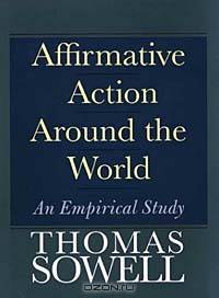 Affirmative Action Around the World: An Empirical Study