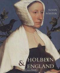 Holbein and England (Paul Mellon Centre for Studies)