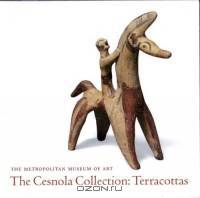 The Cesnola Collection: Terracottas : CD-ROM (Metropolitan Museum of Art Series)