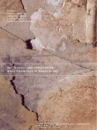 Art, Biology, and Conservation : Biodeterioration of Works of Art (Metropolitan Museum of Art Series)