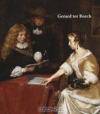 Gerard ter Borch (Studies in the History of Art, National Gallery of Art, Washington D.C.)