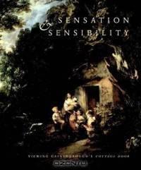 Sensation and Sensibility : Viewing Gainsborough