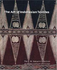 The Art of Indonesian Textiles