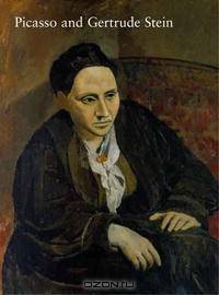 Picasso and Gertrude Stein
