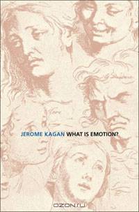 What Is Emotion?: History, Measures, and Meanings
