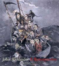 John Alexander: A Retrospective