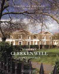 Northern Clerkenwell and Pentonville