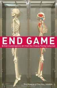 End Game: British Contemporary Art from the Chaney Family Collection (Museum of Fine Arts)