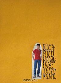 Richard Hawkins: Third Mind