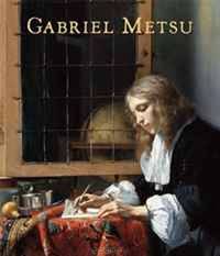 Gabriel Metsu