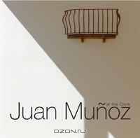 Juan Munoz at the Clark (Sterling & Francine Clark Art Institute)
