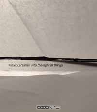 Rebecca Salter: Into the Light of Things (Yale Center for British Art)