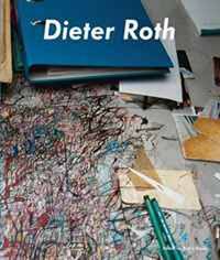 Dieter Roth, Bjorn Roth: Work Tables and Tischmatten