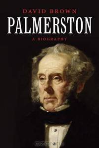 Palmerston: A Biography
