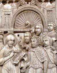 Byzantium and Islam: Age of Transition (Metropolitan Museum of Art)
