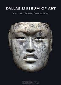 Dallas Museum of Art: A Guide to the Collection (Dallas Museum of Art Publications)