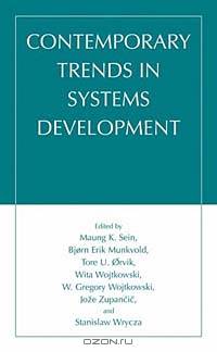 Contemporary Trends in Systems Development