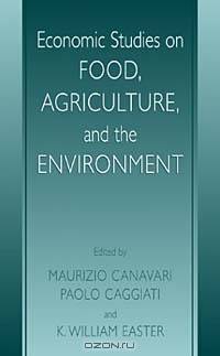 Economic Studies on Food, Agriculture, and the Environment