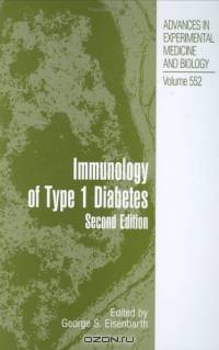 Type 1 Diabetes : Molecular, Cellular and Clinical Immunology (Advances in Experimental Medicine and Biology)