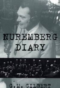 Nuremberg Diary
