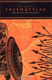 Thermopylae: The Battle for the West