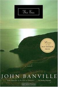 The Sea (Man Booker Prize)