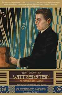 The House of Wittgenstein: A Family at War